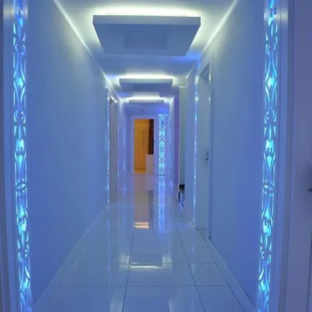 Beachway סייד