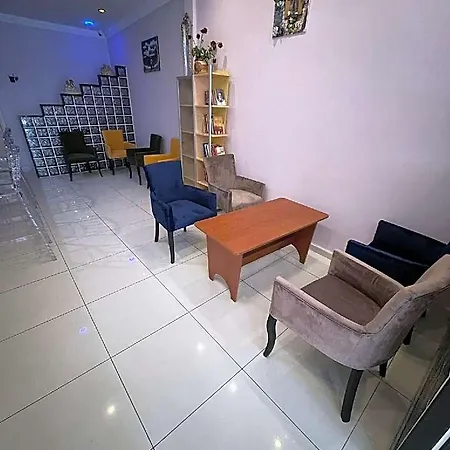 Beachway Side
