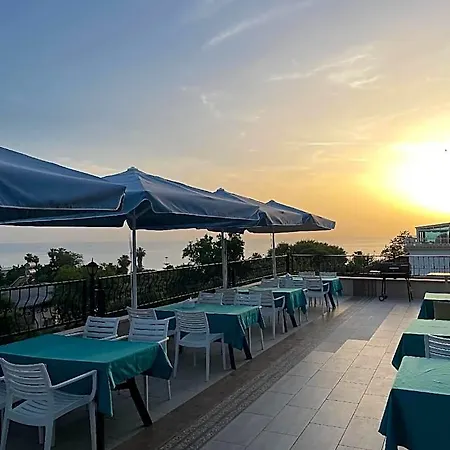 Hotell Beachway