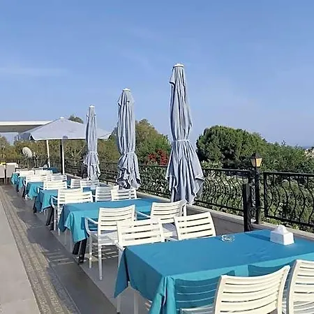 Beachway Hotell