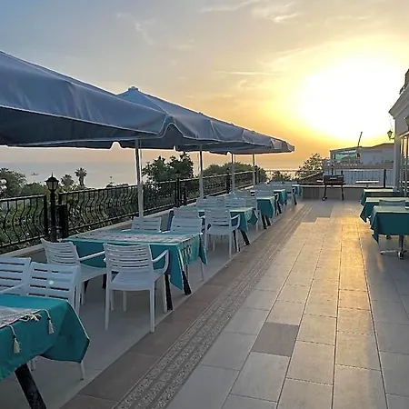 Beachway Hotell
