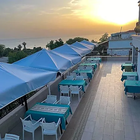 Hotell Beachway