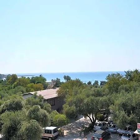 Beachway Hotell 3*