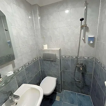 Hotell Beachway 3*