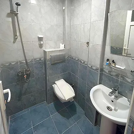 Beachway 3*