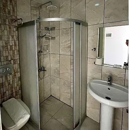 Beachway Hotell