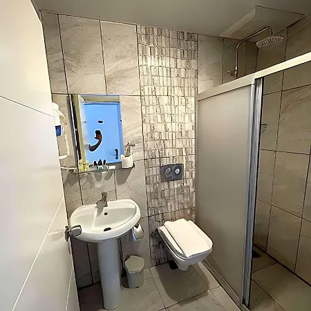 Hotell Beachway