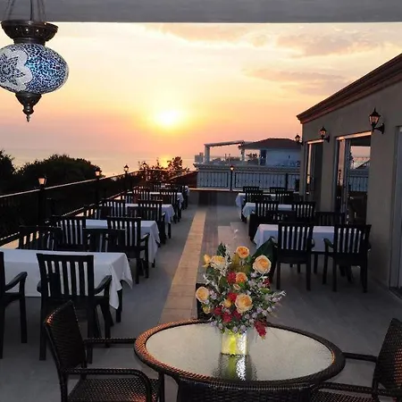 Beachway 3* Сіде