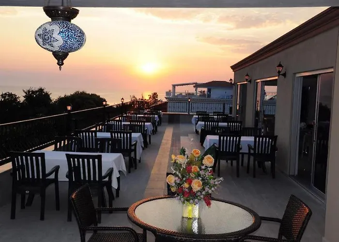 Beachway 3* Сіде